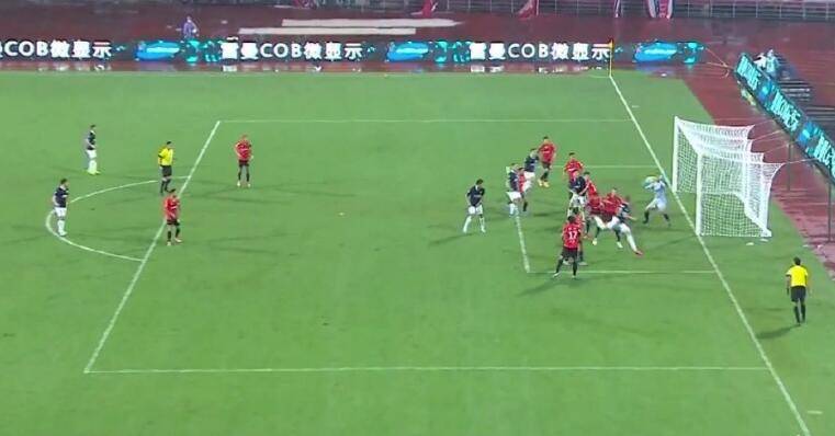 
中甲揭幕战爆大冷！升班马3：华体会官方(图8)